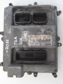 Motor vezérlő elektronika TGA (480-530 Euro3)